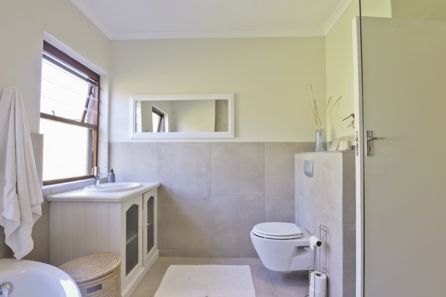 4 Bedroom Property for Sale in Melkbosstrand Central Western Cape